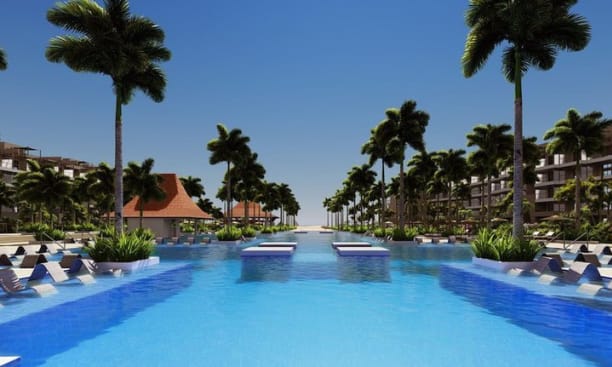 Ocean Eden Bay - Adults Only - All inclusive