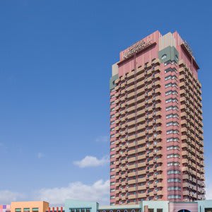 Hotel Kintetsu Universal City