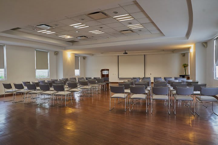 Salón de eventos