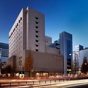 Courtyard by Marriott Tokyo Ginza Hotel