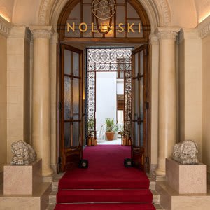 Nolinski Venezia - Evok Collection