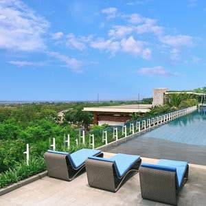 Four Points by Sheraton Bali, Ungasan