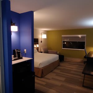 Holiday Inn Express Rolling Meadows - Schaumburg Area, an IHG Hotel