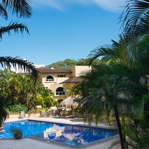 Villas Del Rio Luxury Suites