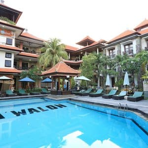 La Walon Hotel