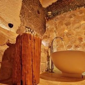 Millstone Cave Suites