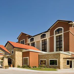 Drury Plaza Hotel San Antonio Airport