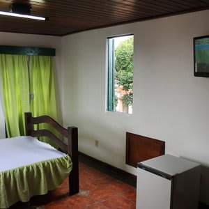 Irawo Hotel - Hostel