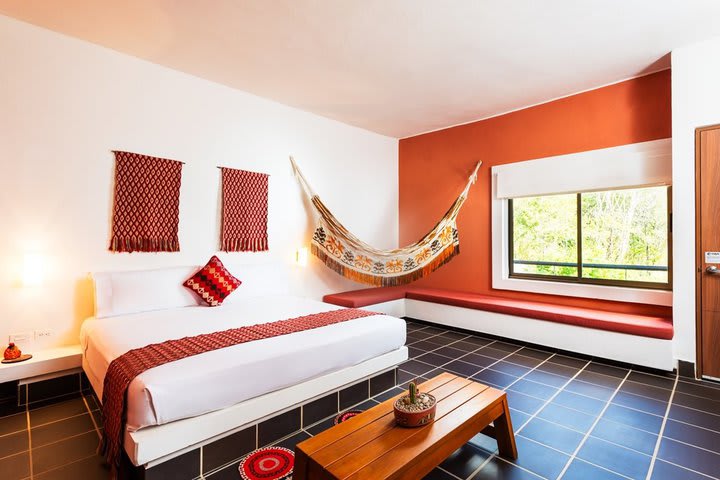 Img - Junior suite