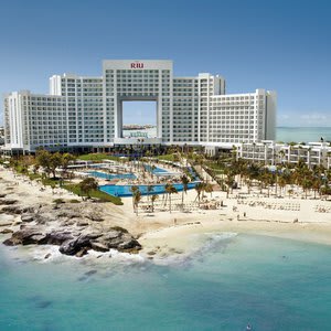 Riu Palace Peninsula - All Inclusive