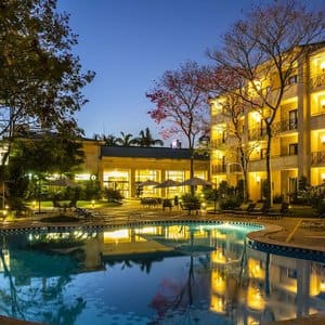 Hotel Panamby Guarulhos