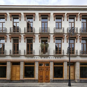 Circulo Mexicano, Mexico, a Member of Design Hotels