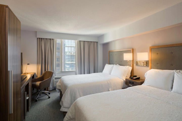 Hampton Inn Manhattan-Chelsea