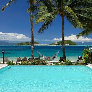 Hotel Royal Bora Bora