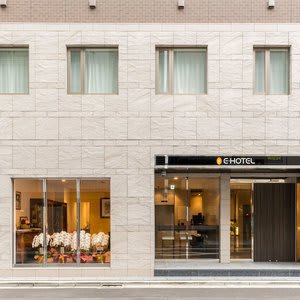 E-Hotel Ginza