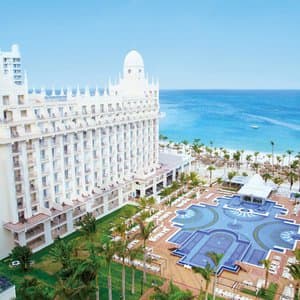 Riu Palace Aruba - All Inclusive