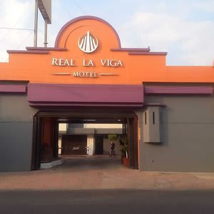 Real la Viga Motel