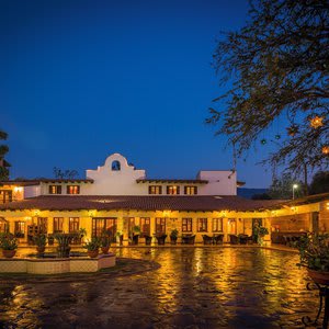 Hacienda La Moreda Hotel Spa