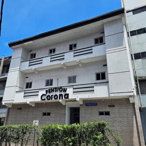 Hotel Pension Corona