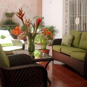 Suites Plaza del Rio - Family Hotel Malecon Centro