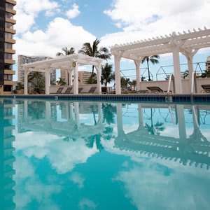 Waikiki Monarch Hotel