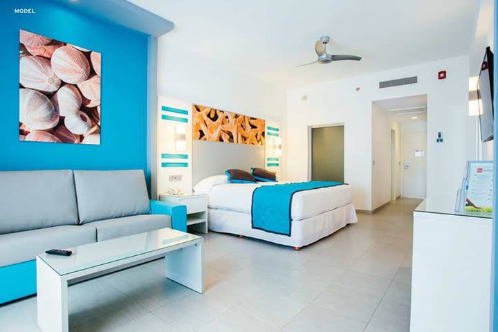Img - Double standard Room