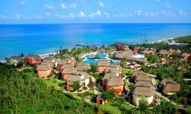 Iberostar Waves Cozumel