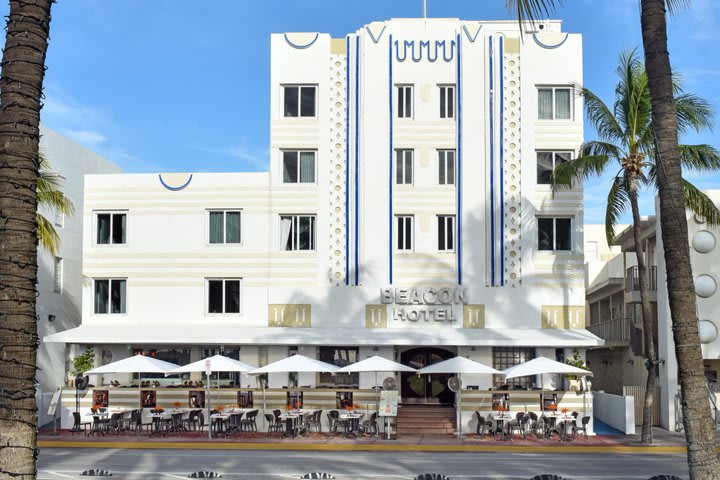 Beacon Hotel South Beach