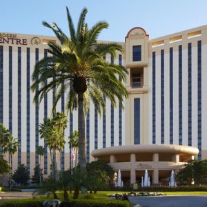 Rosen Centre Hotel