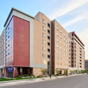 Hampton Inn & Suites by Hilton Quebec City Levis