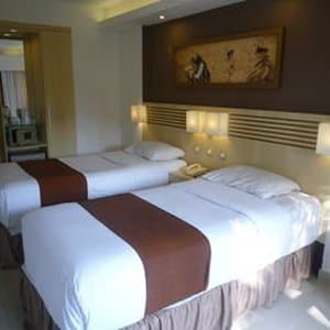 Casa Padma Suites Legian