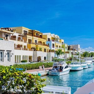 Sports Illustrated Resorts Marina & Villas Cap Cana