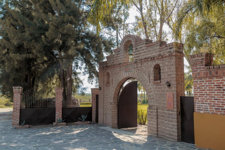 Entrada de arco