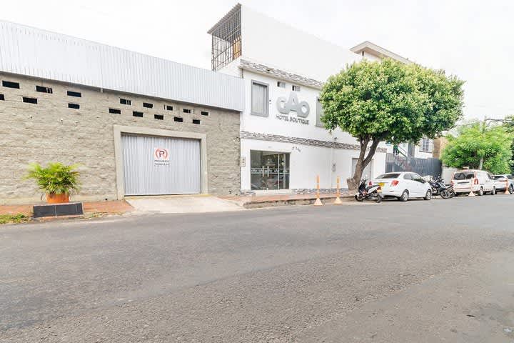 Ayenda Boutique Gao