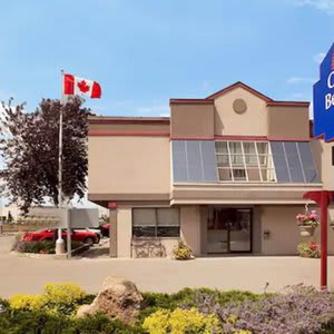 Canadas Best Value Inn Toronto