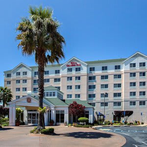 The Bayshore Hotel San Francisco Airport - Burlingame