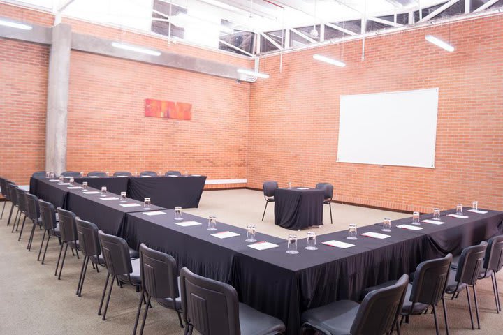 Salones de eventos