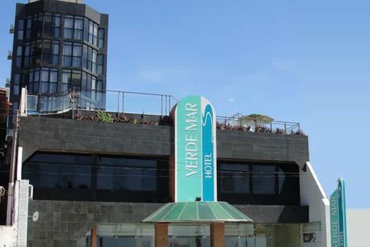Verde Mar Hotel
