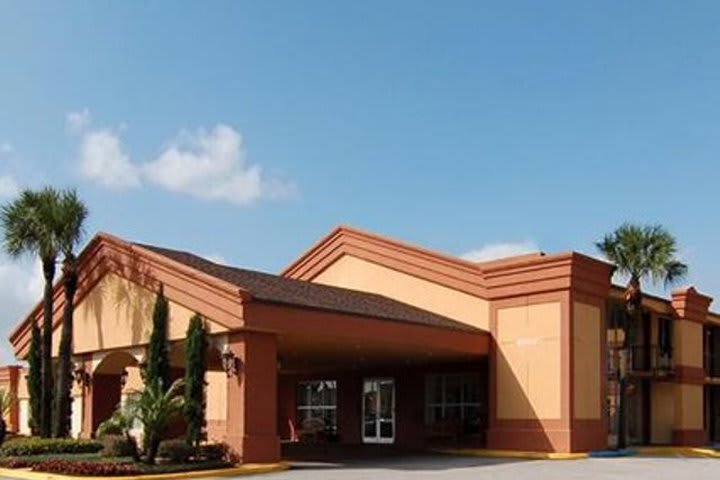 Quality Inn & Suites Near Florida Mall