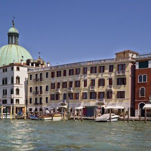 Hotel Carlton on the Grand Canal