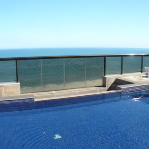 Ipanema Vieira Souto 500 Residence Service