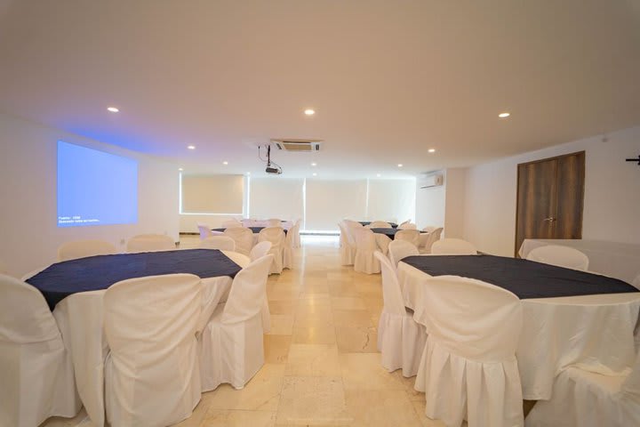 Meeting room