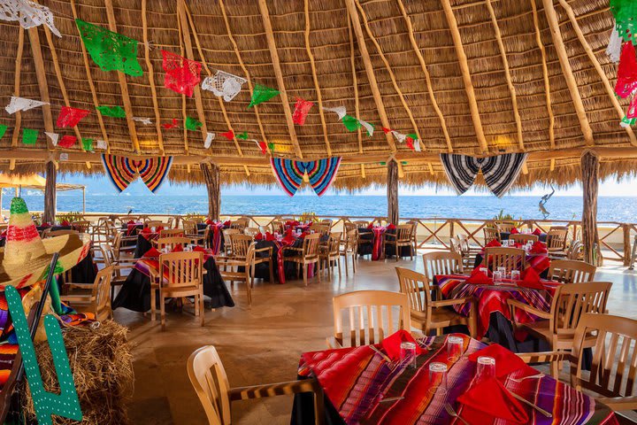 Restaurante Aire del Mar