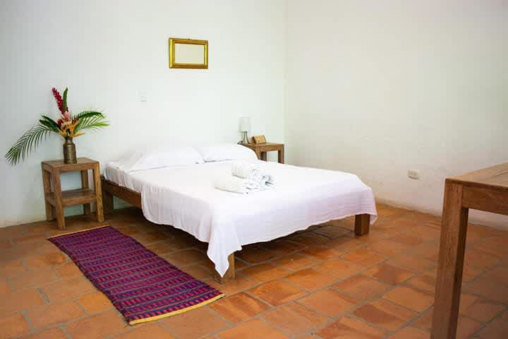 Casa Taller El Boga
