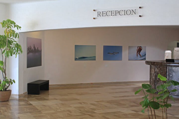 Recepción