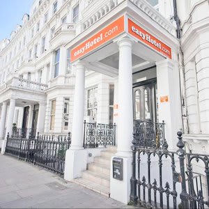 Easyhotel South Kensington