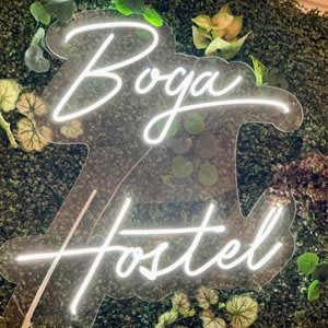 Boga Hostel