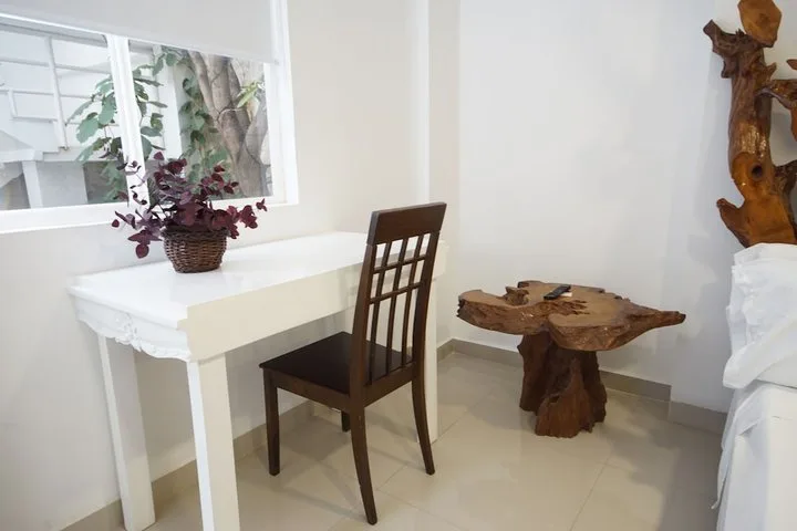 Hotel Hotel Boutique Los Remansos
