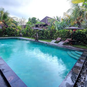 Bali Dream Resort Ubud