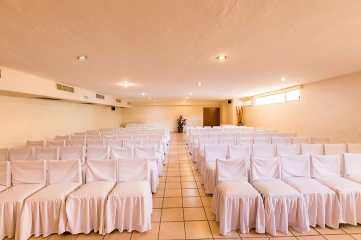 Salón de eventos